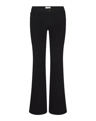 FRAME The Rodeo Flare Jeans | Thumbnail 1 FRAME The Rodeo Flare Jeans | Thumbnail 1