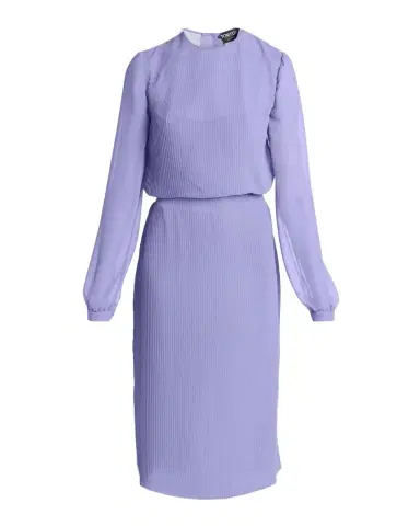 TOM FORD Pervinca Ribbed Midi Dress | Thumbnail 1 TOM FORD Pervinca Ribbed Midi Dress | Thumbnail 1