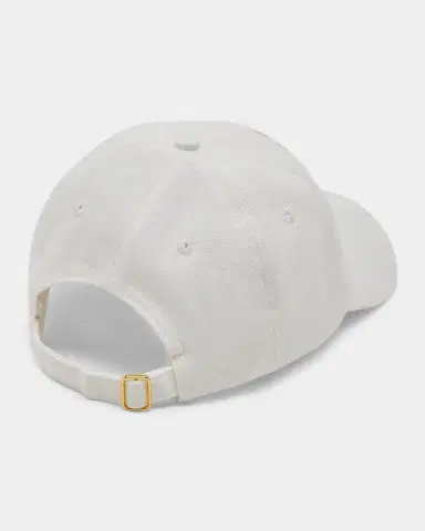 Casablanca Men's Tennis Club Emblem Baseball Cap | Thumbnail 2 Casablanca Men's Tennis Club Emblem Baseball Cap | Thumbnail 2