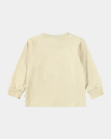 Stefano Ricci Baby Girl 's & Little Girl 's Eloy Long-Sleeve Shirt | Thumbnail 2 Stefano Ricci Baby Girl 's & Little Girl 's Eloy Long-Sleeve Shirt | Thumbnail 2
