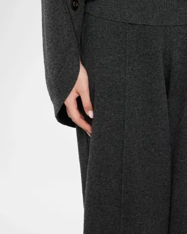 Zimmermann Valiant Knit Barrel-Leg Pants | Thumbnail 5 Zimmermann Valiant Knit Barrel-Leg Pants | Thumbnail 5