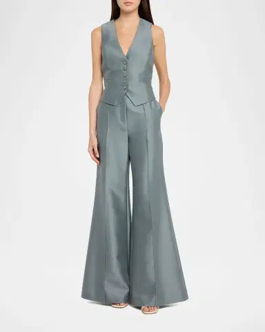 Zimmermann Valiant Waistcoat | Thumbnail 2 Zimmermann Valiant Waistcoat | Thumbnail 2