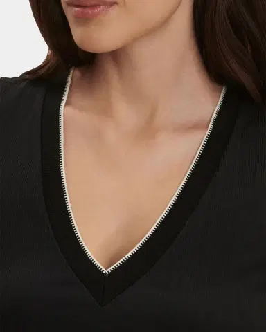 Varley Corby Rib-Knit Tank | Thumbnail 6 Varley Corby Rib-Knit Tank | Thumbnail 6