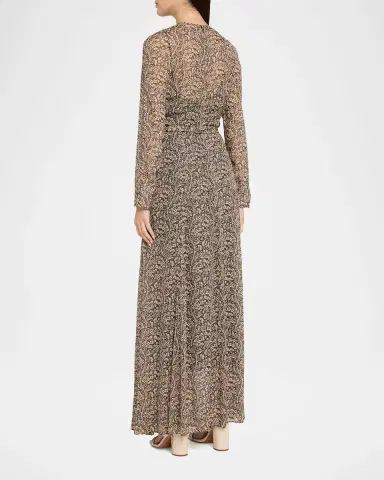 Zimmermann Valiant Sheath Dress | Thumbnail 3 Zimmermann Valiant Sheath Dress | Thumbnail 3
