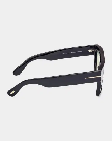 TOM FORD Fausto 53MM Square Sunglasses | Thumbnail 5 TOM FORD Fausto 53MM Square Sunglasses | Thumbnail 5