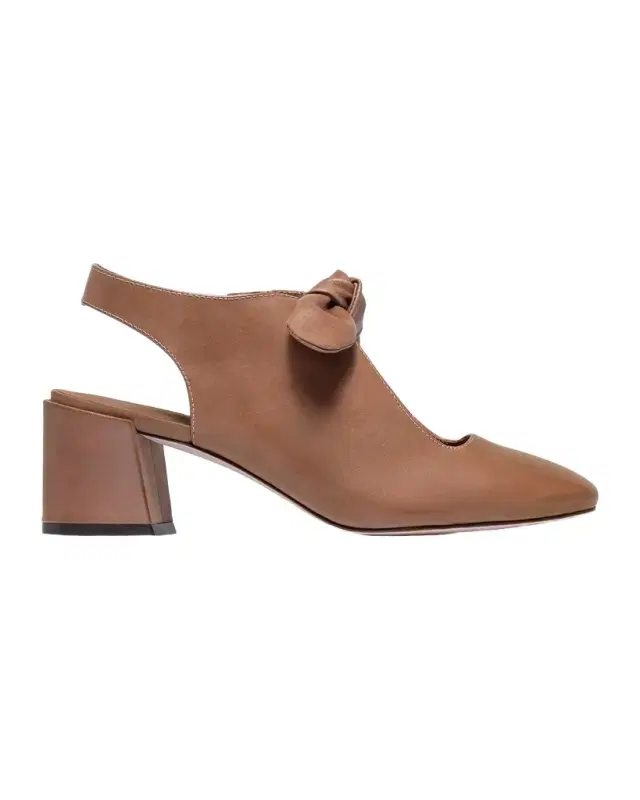 55mm Angelina Suede Pumps 55mm Angelina Suede Pumps