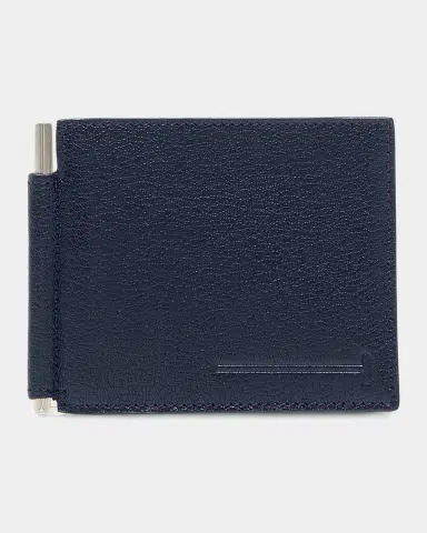 TOM FORD Men 's T-Line Money Clip Leather Wallet | Thumbnail 3 TOM FORD Men 's T-Line Money Clip Leather Wallet | Thumbnail 3