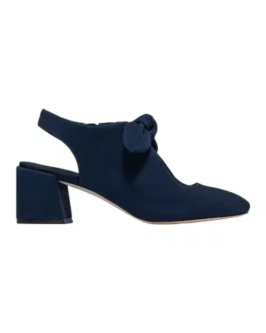 Bernardo 55mm Angelina Suede Pumps | Thumbnail 1 Bernardo 55mm Angelina Suede Pumps | Thumbnail 1
