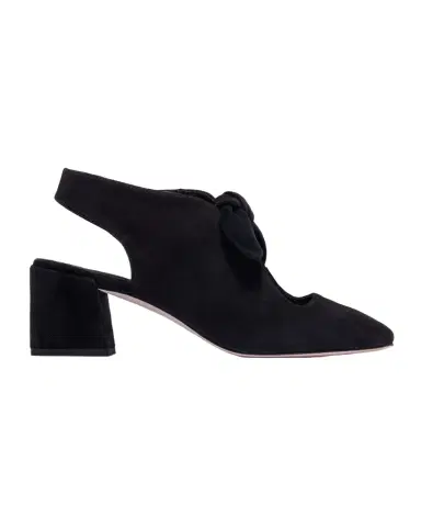 Bernardo 55mm Angelina Suede Pumps | Thumbnail 1 Bernardo 55mm Angelina Suede Pumps | Thumbnail 1