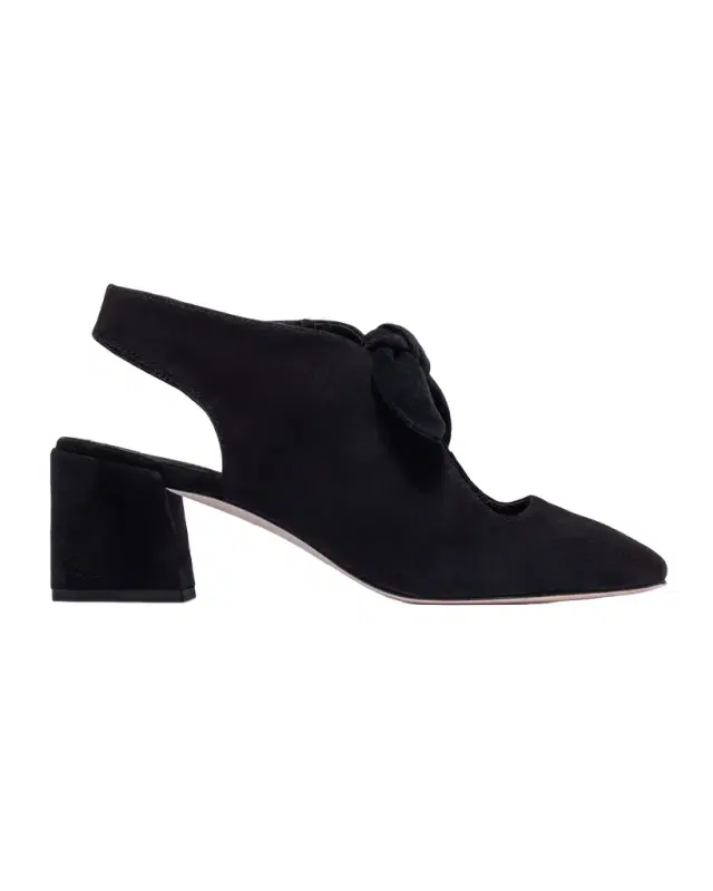 55mm Angelina Suede Pumps 55mm Angelina Suede Pumps