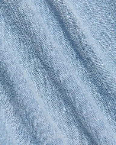 Generation Love Gillian Denim Shirt | Thumbnail 6 Generation Love Gillian Denim Shirt | Thumbnail 6