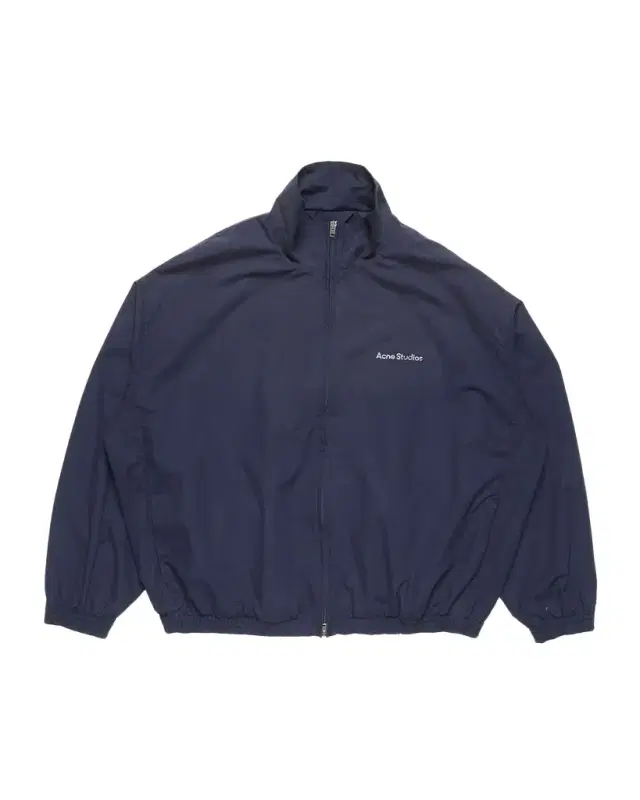 Olando Cotton Poplin Full-Zip Jacket Olando Cotton Poplin Full-Zip Jacket