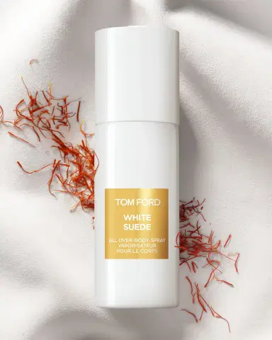 TOM FORD White Suede All Over Body Spray, 5 oz. | Thumbnail 2 TOM FORD White Suede All Over Body Spray, 5 oz. | Thumbnail 2
