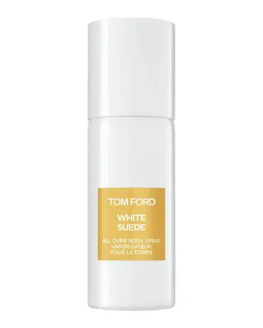 TOM FORD White Suede All Over Body Spray, 5 oz. | Thumbnail 3 TOM FORD White Suede All Over Body Spray, 5 oz. | Thumbnail 3