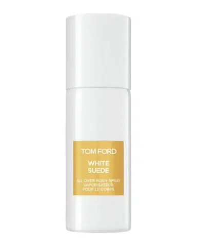 TOM FORD White Suede All Over Body Spray, 5 oz. | Thumbnail 1 TOM FORD White Suede All Over Body Spray, 5 oz. | Thumbnail 1
