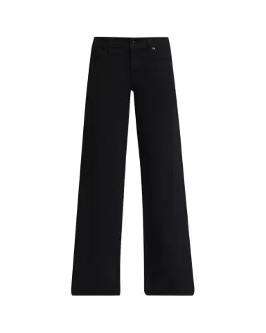 Frame Le Slim Low-Rise Jeans | Thumbnail 1 Frame Le Slim Low-Rise Jeans | Thumbnail 1