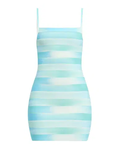 Herve Leger The Charlie Mini Dress | Thumbnail 1 Herve Leger The Charlie Mini Dress | Thumbnail 1