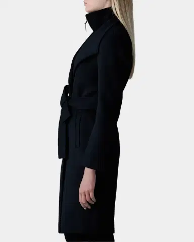 Mackage Norita 2-In-1 Double Face Wool Coat | Thumbnail 6 Mackage Norita 2-In-1 Double Face Wool Coat | Thumbnail 6