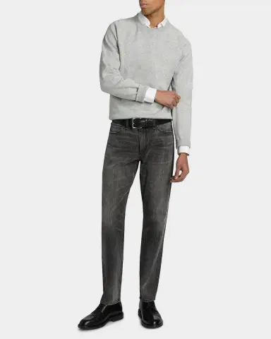 rag & bone Men 's Cash Faded Skinny Jeans | Thumbnail 2 rag & bone Men 's Cash Faded Skinny Jeans | Thumbnail 2