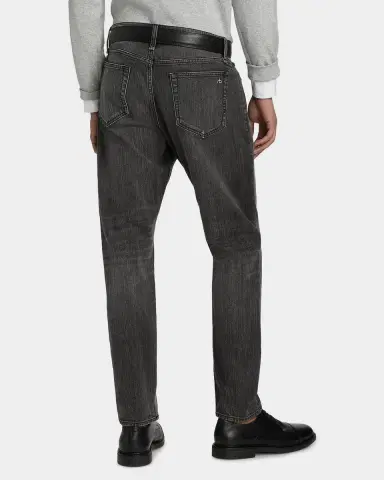 rag & bone Men 's Cash Faded Skinny Jeans | Thumbnail 3 rag & bone Men 's Cash Faded Skinny Jeans | Thumbnail 3