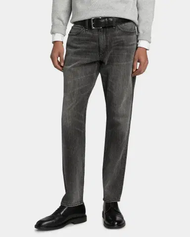rag & bone Men 's Cash Faded Skinny Jeans | Thumbnail 4 rag & bone Men 's Cash Faded Skinny Jeans | Thumbnail 4