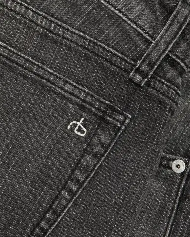 rag & bone Men 's Cash Faded Skinny Jeans | Thumbnail 6 rag & bone Men 's Cash Faded Skinny Jeans | Thumbnail 6