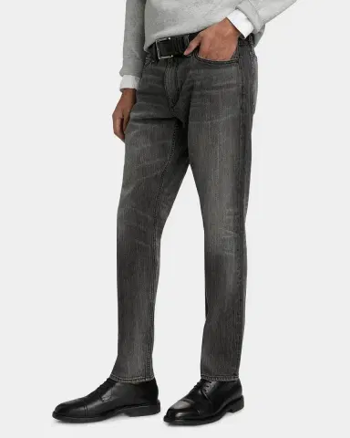 rag & bone Men 's Cash Faded Skinny Jeans | Thumbnail 7 rag & bone Men 's Cash Faded Skinny Jeans | Thumbnail 7