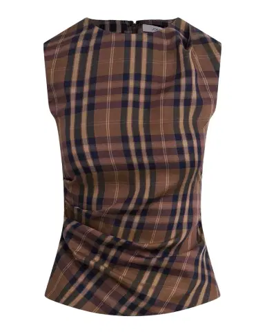Joe's Jeans The Meg Flannel Top | Thumbnail 1 Joe's Jeans The Meg Flannel Top | Thumbnail 1
