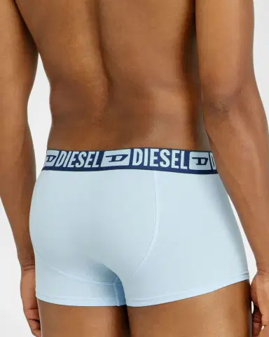 Diesel Men 's Mike D-Core 3-Pack Boxer Short Set | Thumbnail 3 Diesel Men 's Mike D-Core 3-Pack Boxer Short Set | Thumbnail 3