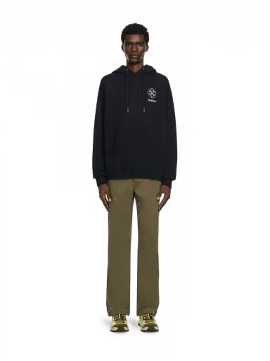 Off-White Offline Half Arrow Skate Hoodie | Thumbnail 2 Off-White Offline Half Arrow Skate Hoodie | Thumbnail 2