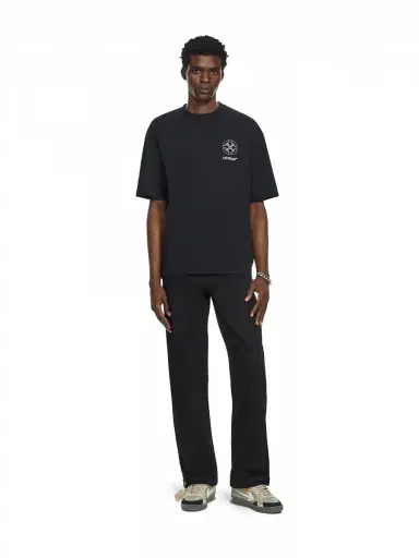 Off-White Offline Half Arrow Skate T-Shirt | Thumbnail 2 Off-White Offline Half Arrow Skate T-Shirt | Thumbnail 2