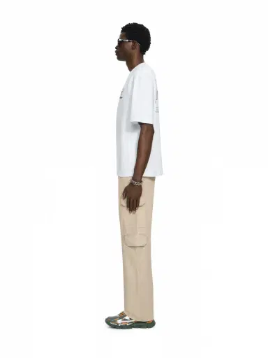 Off-White Offline Half Arrow Skate T-Shirt | Thumbnail 4 Off-White Offline Half Arrow Skate T-Shirt | Thumbnail 4