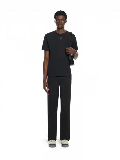 Off-White Industrial Half Arrow T-Shirt | Thumbnail 2 Off-White Industrial Half Arrow T-Shirt | Thumbnail 2