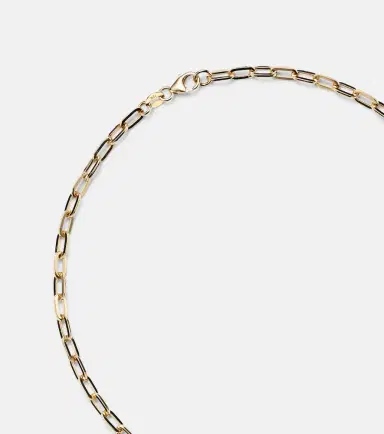 Foundrae True Love 18kt gold necklace with diamonds | Thumbnail 6 Foundrae True Love 18kt gold necklace with diamonds | Thumbnail 6