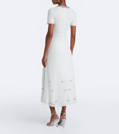 Roland Mouret Embellished cocktail dress | Thumbnail 4 Roland Mouret Embellished cocktail dress | Thumbnail 4