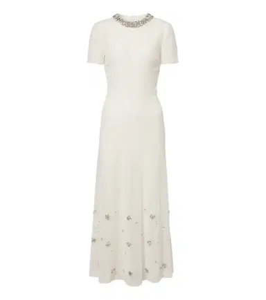 Roland Mouret Embellished cocktail dress | Thumbnail 1 Roland Mouret Embellished cocktail dress | Thumbnail 1