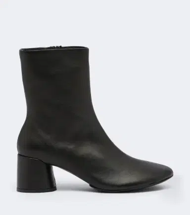 Souliers Martinez Flavia leather ankle boots | Thumbnail 4 Souliers Martinez Flavia leather ankle boots | Thumbnail 4