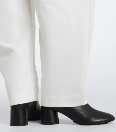 Souliers Martinez Flavia leather ankle boots | Thumbnail 5 Souliers Martinez Flavia leather ankle boots | Thumbnail 5