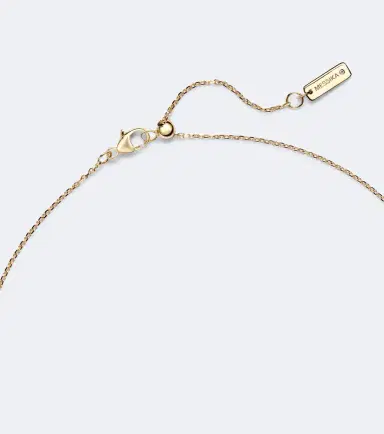 Messika Move Uno 18kt gold choker with diamonds | Thumbnail 2 Messika Move Uno 18kt gold choker with diamonds | Thumbnail 2