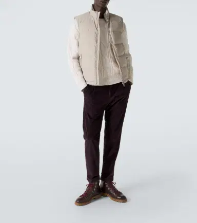 ELEVENTY Cable-knit wool sweater | Thumbnail 5 ELEVENTY Cable-knit wool sweater | Thumbnail 5