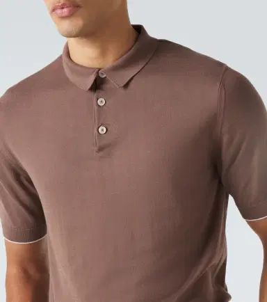 ELEVENTY Cotton polo shirt | Thumbnail 5 ELEVENTY Cotton polo shirt | Thumbnail 5