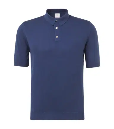 ELEVENTY Cotton polo shirt | Thumbnail 1 ELEVENTY Cotton polo shirt | Thumbnail 1