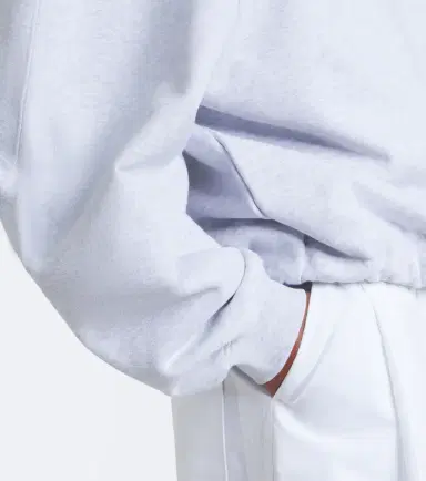 Jacquemus Ruban cotton jersey sweatshirt | Thumbnail 5 Jacquemus Ruban cotton jersey sweatshirt | Thumbnail 5