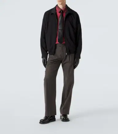 Our Legacy Checked cotton shirt | Thumbnail 2 Our Legacy Checked cotton shirt | Thumbnail 2
