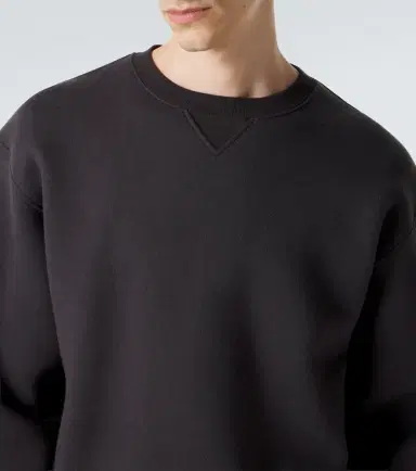 Our Legacy Perfect cotton and wool sweatshirt | Thumbnail 3 Our Legacy Perfect cotton and wool sweatshirt | Thumbnail 3