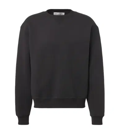 Our Legacy Perfect cotton and wool sweatshirt | Thumbnail 1 Our Legacy Perfect cotton and wool sweatshirt | Thumbnail 1