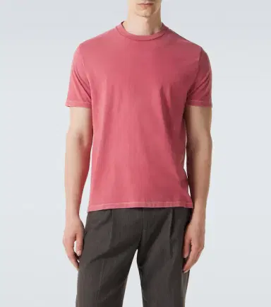 Our Legacy Box cotton jersey T-shirt | Thumbnail 3 Our Legacy Box cotton jersey T-shirt | Thumbnail 3