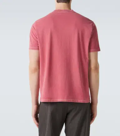 Our Legacy Box cotton jersey T-shirt | Thumbnail 5 Our Legacy Box cotton jersey T-shirt | Thumbnail 5