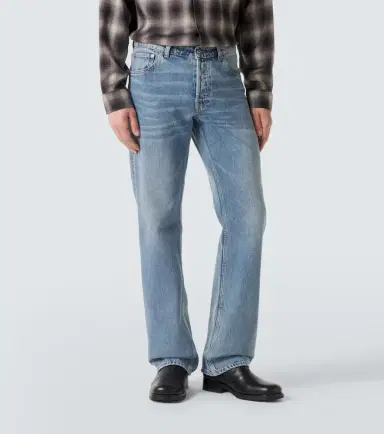 Our Legacy Slate Cut straight jeans | Thumbnail 4 Our Legacy Slate Cut straight jeans | Thumbnail 4