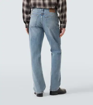 Our Legacy Slate Cut straight jeans | Thumbnail 5 Our Legacy Slate Cut straight jeans | Thumbnail 5